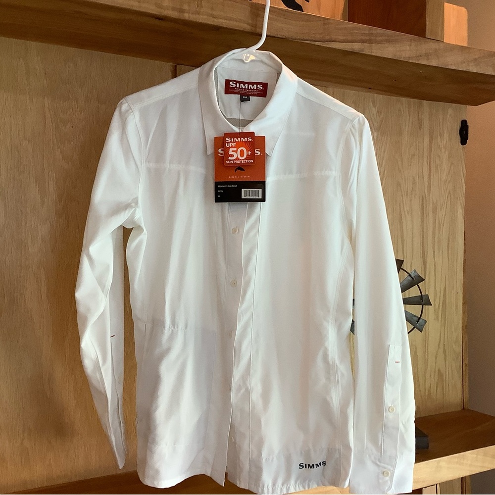 NWT Women’s Sun Protection Shirt